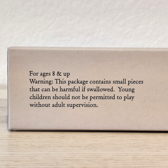 Liberty Puzzle Classic Wooden Jigsaw Puzzle Great Barrier Reef Silver Ed 129 pcs - Picture 4 of 16